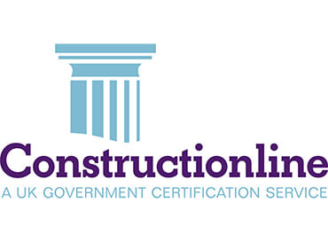 CSCS Accredited Company