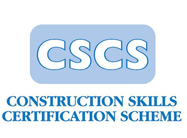 Constructionline Accredited Company