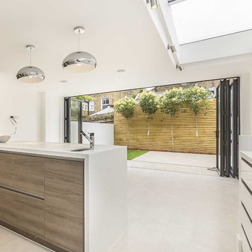27 Kimblery Road, London