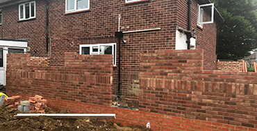 BRICKWORK