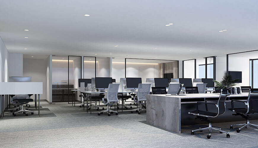 Commercial services