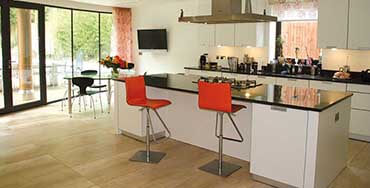 FLOORING