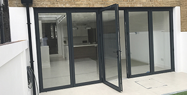 GARAGE CONVERSIONS