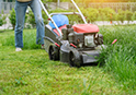 Garden Maintenance Greater London Area
