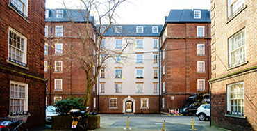 GENERAL BUILDING WORK