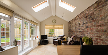 HOME EXTENSIONS