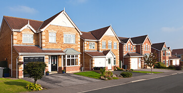 NEW BUILD HOMES