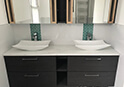 Full refurbisment Herherington Road London Project Bathroom