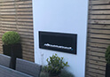 Full refurbisment Herherington Road London Project Garden