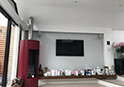 Full refurbisment Herherington Road London Project Interior