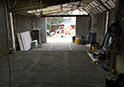 Rear extension Work, 20 Hetherington Road, London