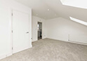 Conversion 27 Kimblery Road London Project