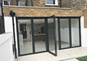 Full refurbisment 27 Kimblery Road London Project Rear Extension