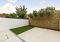 Garden Maintenance