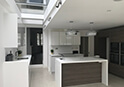 Flooring 27 Kimblery Road London Project