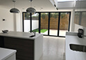Flooring 27 Kimblery Road London Project
