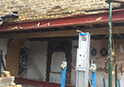 Rear extension Work, 27 Kimblery Road London Project