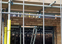 Full rebuild work. General Building Work
