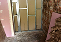 Full rebuild work. General Building Work
