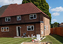Refurbishment Winnersh Project