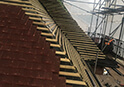 Refurbishment Winnersh Project