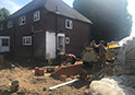 Refurbishment Winnersh Project