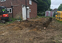 Refurbishment Winnersh Project