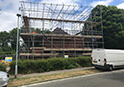 Refurbishment Winnersh Project