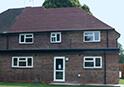Refurbishment Winnersh Project
