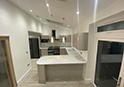 Refurbistment and new storey extension Kings Avenue