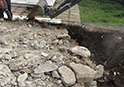 Refurbistment and new storey extension Kings Avenue