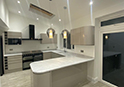 Refurbistment and new storey extension Kings Avenue