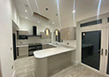Refurbistment and new storey extension Kings Avenue 