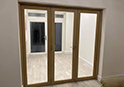 Refurbistment and new storey extension Kings Avenue