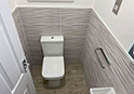 Refurbistment and new storey extension Kings Avenue