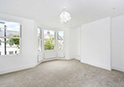 Loft conversion and extension 97 Harhwyne Street London Project