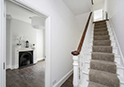 Loft conversion and extension 97 Harhwyne Street London Project