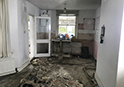 Loft conversion and extension 97 Harhwyne Street London Project