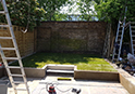 Loft conversion and extension 97 Harhwyne Street London Project