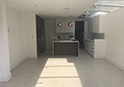 Loft conversion 97 Harhwyne Street London Project