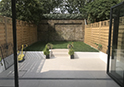 Loft conversion 97 Harhwyne Street London Project