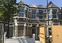Loft conversion and extension 99 Harhwyne Street London Project