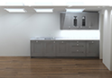 Loft conversion 99 Harhwyne Street London Project