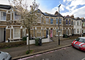 Loft conversion and extension 99 Harhwyne Street London Project