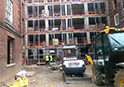 New Housing Project Lisgar Terrace