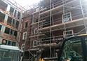 New Housing Project Lisgar Terrace
