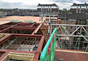 New Housing Project Lisgar Terrace