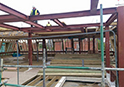 New Housing Project Lisgar Terrace