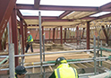 New Housing Project Lisgar Terrace