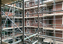 New Housing Project Lisgar Terrace